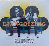 Djangoizing - Jose Feliciano & Harri Stojka. (Digipack)