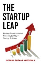 The Startup Leap