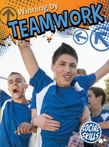 Social Skills - Winning By Teamwork