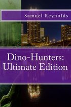 The Long Lost Secrets- Dino-Hunters