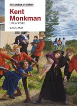 The Canadian Art Library- Kent Monkman