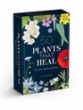 Afbeelding van het spelletje 50 Plants That Heal