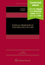 Ethical Problems in the Practice of Law