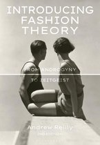 Introducing Fashion Theory From Androgyny to Zeitgeist