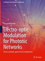 Electro-optic Modulation for Photonic Networks