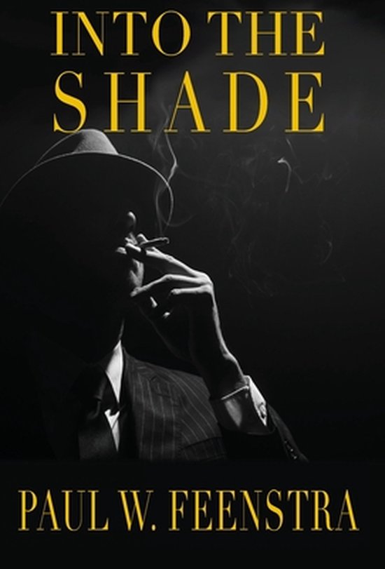 Into the Shade - cover