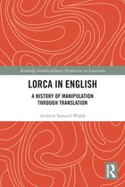 Lorca in English