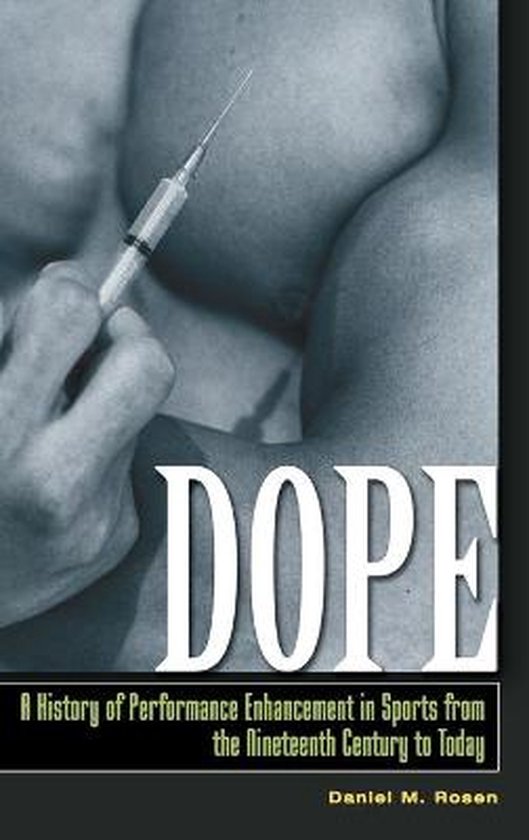 Dope - cover