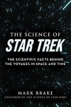 The Science of-The Science of Star Trek