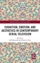 Cognition, Emotion, and Aesthetics in Contemporary Serial Television