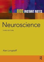 Bios Instant Notes In Neuroscience