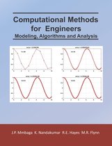 Computational Methods for Engineers