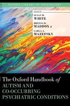 The Oxford Handbook of Autism and Co-Occurring Psychiatric Conditions