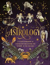 Guided Workbooks- Astrology: A Guided Workbook