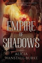 Coraidic Sagas- Empire of Shadows