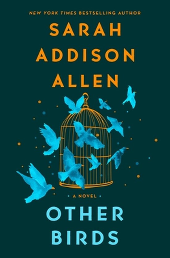 Other Birds - cover