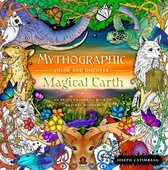 Mythographic- Mythographic Color and Discover: Magical Earth