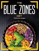 The Blue Zones Diet