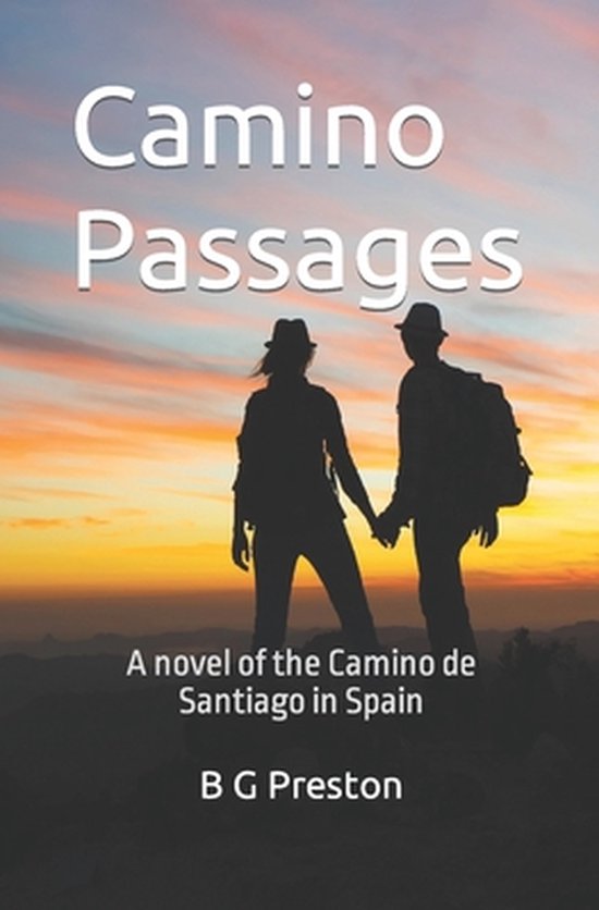 Starting-Point Travel Guides- Camino Passages
