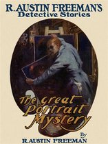 The Great Portrait Mystery