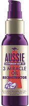 Aussie Regenerating Hair Oil Miracle (reconstructor)