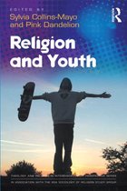Theology and Religion in Interdisciplinary Perspective Series in Association with the BSA Sociology of Religion Study Group - Religion and Youth