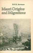Maori Origins and Migrations