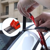 Anti-schade autotape - beschermtape - anti schade- auto - vrachtwagen - autorijden - deur - schadebescherming