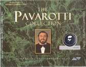 Luciano Pavarotti – The Pavarotti Collection Dubbel CD