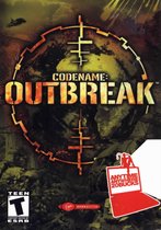 Codename, Outbreak - Windows