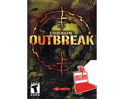 Codename, Outbreak - Windows