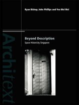 Architext - Beyond Description