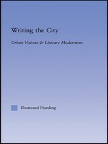 Literary Criticism and Cultural Theory - Writing the City