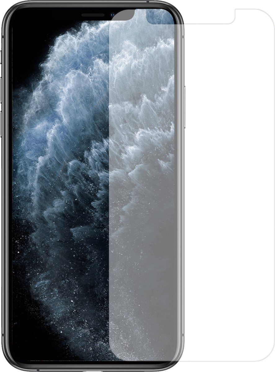 Screenprotector iPhone 11 Pro - iPhone 11 Screenprotector - Beschermglas iPhone 11 Pro - Screen Protector iPhone 11 Pro - Tempered Glass iPhone 11 Pro - iPhone 11 Pro Telefoonglaasje