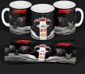 F1 Mok - Race - Racewagen - Merchandise