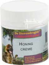Dierendrogist honing creme - 50 GR