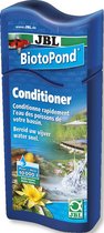 JBL BiotoPond Conditioner 500ml, Watervoorbereider ten behoeve van het creëren van vijverwater passend voor vissen.