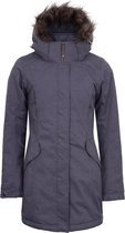 Artesia jacket woman maat 40 kleur grijs