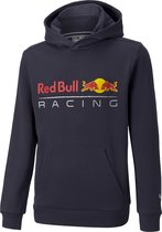 PUMA Red Bull Racing Essentials Sporttrui Kids - Maat 128