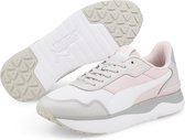 PUMA R78 Voyage Dames Sneakers - Gray Violet/White/Chalk Pink - Maat 40.5