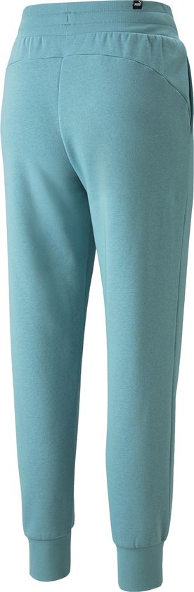 puma joggingbroek dames grijs