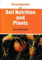 Encyclopaedia Of Soil Nutrition And Plants