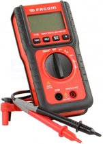 Facom 711B digitale multimeter