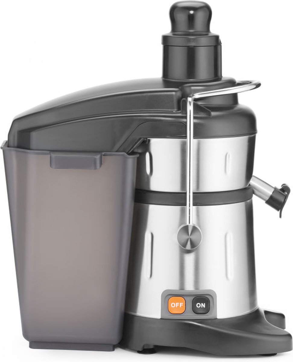 Hendi Centrifugale juicer