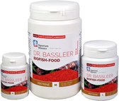 Matrine - Dr. Bassleer BioFish Food L 600gr