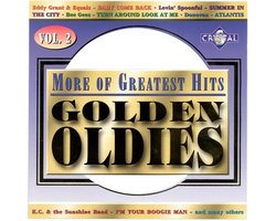 Golden Oldies