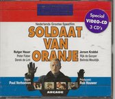 SOLDAAT VAN ORANJE (Video-CD)