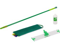 Moppenset Greenspeed Sprenkler