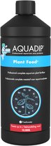 Aquadip plant food + 5000 ml