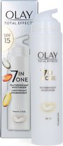 Olay Total Effects 7 In One Featherweight Moisturiser - 50 ml